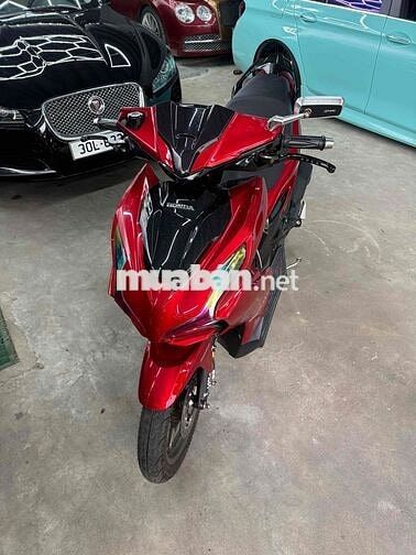 Honda Air Blade 125i 4VAL 2025 Đỏ 5000 km