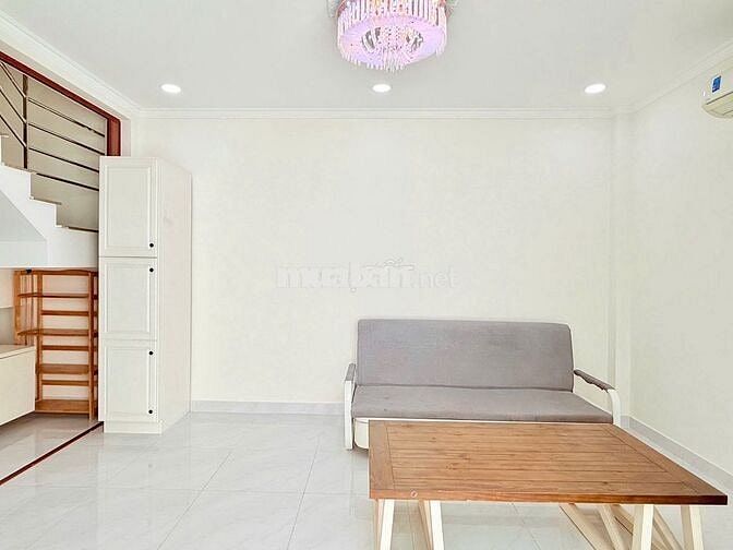 NHÀ 1454 HUỲNH TẤN PHÁT- TÂN MỸ- QUẬN 7 (DIỆN TÍCH SỬ DỤNG 120M2)