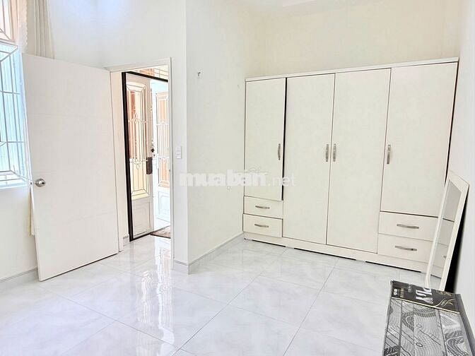 NHÀ 1454 HUỲNH TẤN PHÁT- TÂN MỸ- QUẬN 7 (DIỆN TÍCH SỬ DỤNG 120M2)