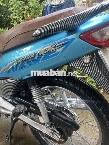 Wave tq biển số 79