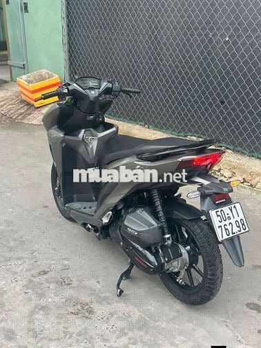 Honda Vario 150 2021 Xám