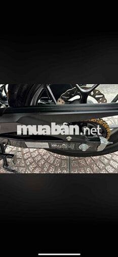 Honda Winner X 2022 CBS Smartkey Trắng đen