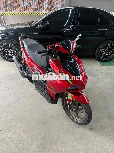 Honda Air Blade 125i 4VAL 2025 Đỏ 5000 km