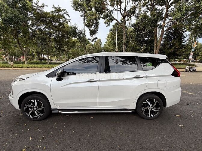 Mitsubishi Xpander 2024 Premium 13500 km