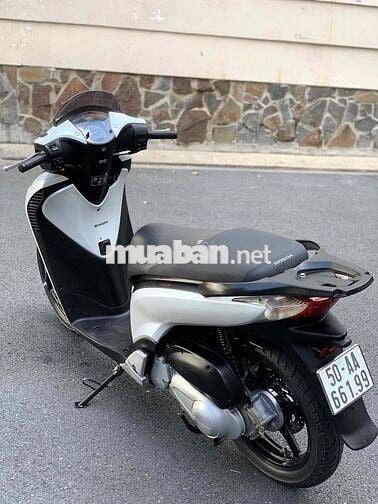 Sh150 2012 sm109 máy zin chất đẹp