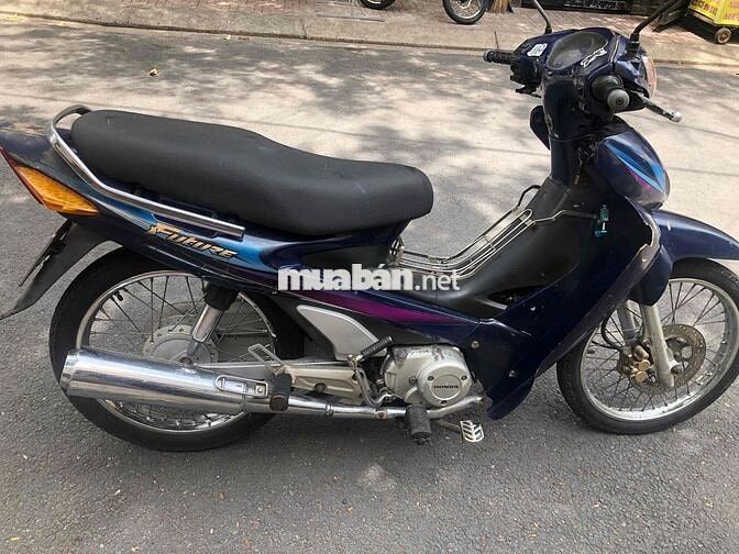 Cần bán Honda Futrer máy êm (nhập nguyên chiếc)