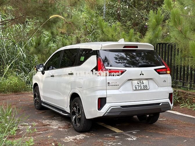 Mitsubishi Xpander 2024 Premium 13500 km