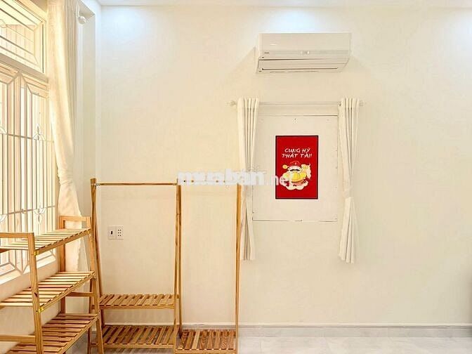 NHÀ 1454 HUỲNH TẤN PHÁT- TÂN MỸ- QUẬN 7 (DIỆN TÍCH SỬ DỤNG 120M2)