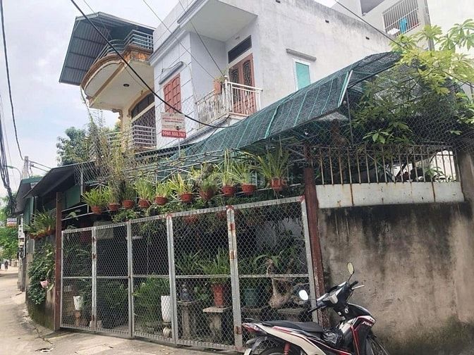Bán Đất cự Khối – Long Biên – Ô Tô – 177 M2 – Đất – MT 18 M – Giá 12.6