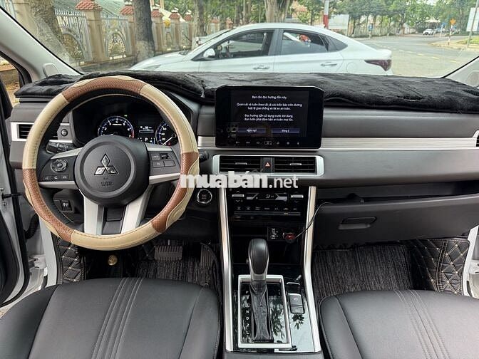 Mitsubishi Xpander 2024 Premium 13500 km