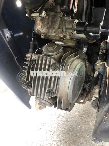 Cần bán Honda Futrer máy êm (nhập nguyên chiếc)