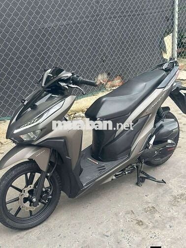 Honda Vario 150 2021 Xám