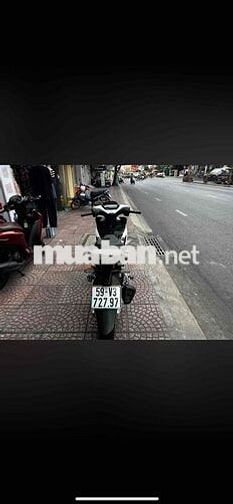 Honda Winner X 2022 CBS Smartkey Trắng đen