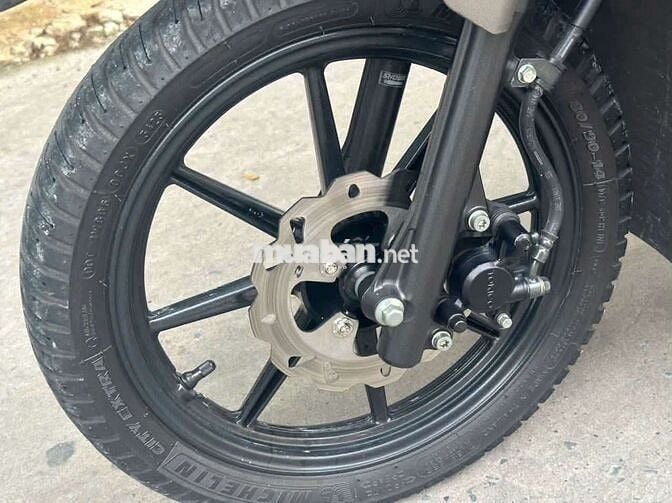 Honda Vario 150 2021 Xám