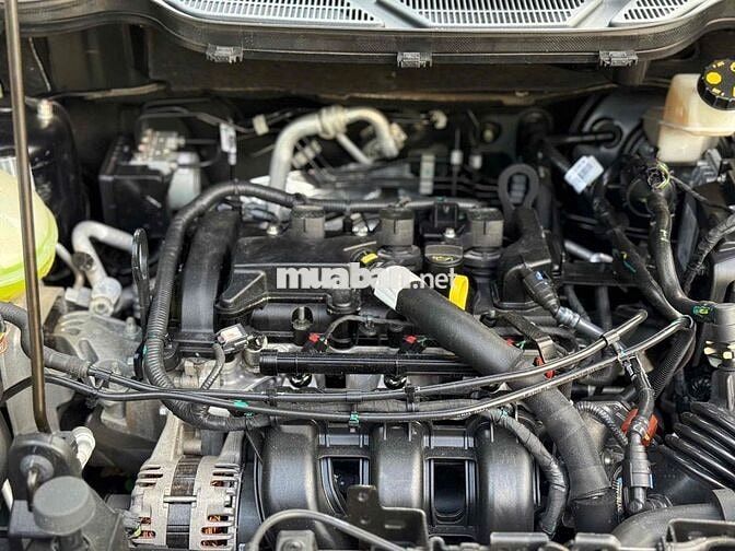 Siêu lướt Ford Ecosport 2021 1.5 Titanium Đen