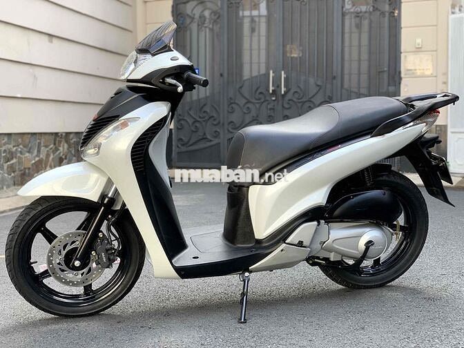 Sh150 2012 sm109 máy zin chất đẹp