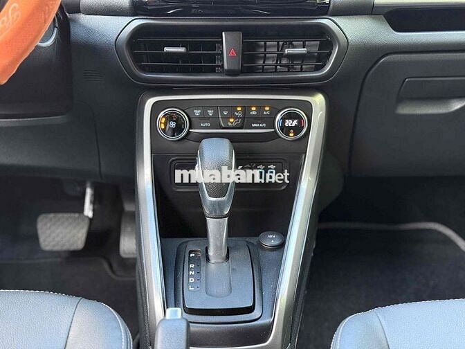 Siêu lướt Ford Ecosport 2021 1.5 Titanium Đen