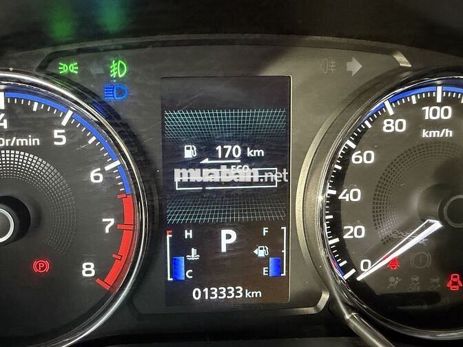 Mitsubishi Xpander 2024 Premium 13500 km