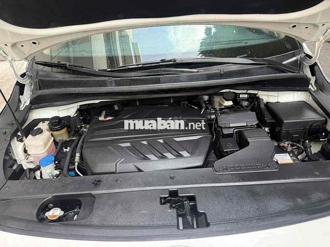 Kia Sedona 2020 Full Dầu Trắng