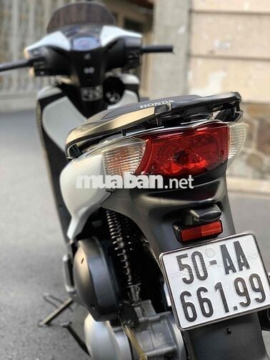 Sh150 2012 sm109 máy zin chất đẹp