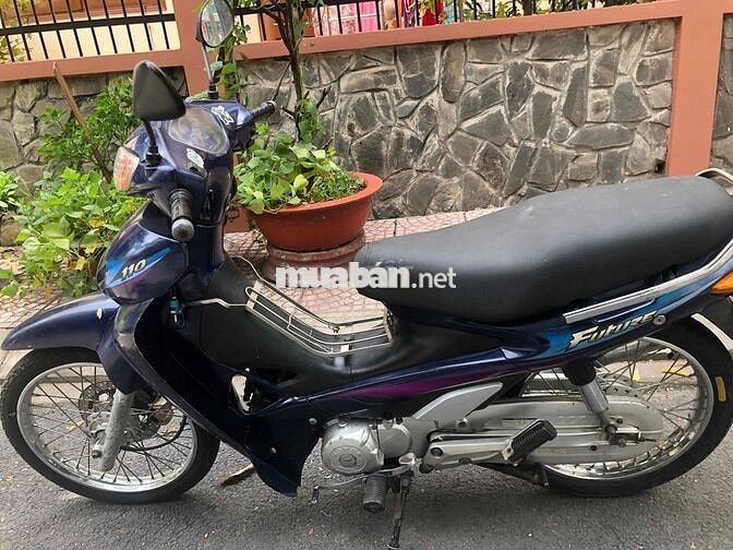Cần bán Honda Futrer máy êm (nhập nguyên chiếc)