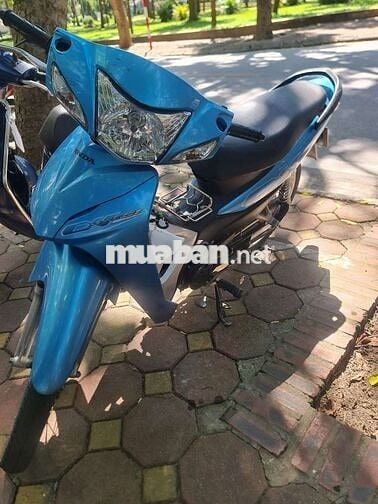 Honda Wave 2019 Xanh