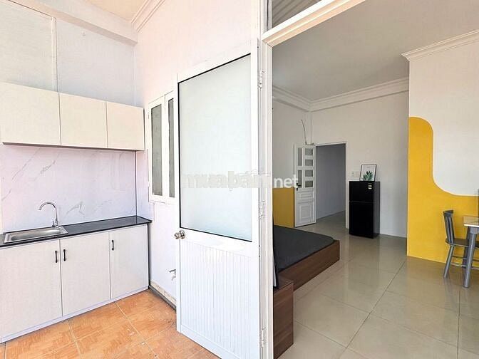  STUDIO PENTHOUSE NGUYỄN THỊ THẬP Q7 – FULL NỘI THẤT – GẦN LOTTE MART