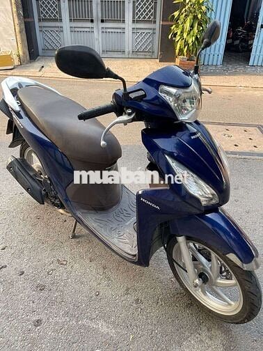 Honda Vision 2018 Xanh