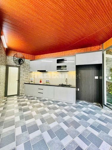 Nhà ngang 11m dt73m2 đúc mới 5 tầng 7pn hẻm 8m Lê Văn Quới,Q. Bình Tân