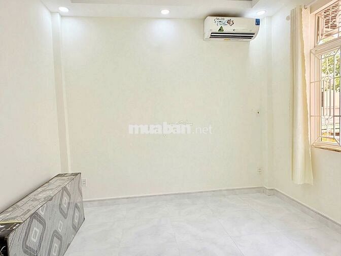 NHÀ 1454 HUỲNH TẤN PHÁT- TÂN MỸ- QUẬN 7 (DIỆN TÍCH SỬ DỤNG 120M2)