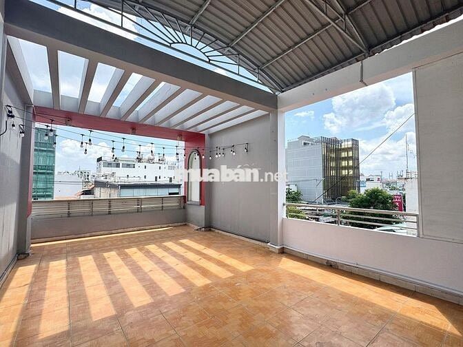  STUDIO PENTHOUSE NGUYỄN THỊ THẬP Q7 – FULL NỘI THẤT – GẦN LOTTE MART