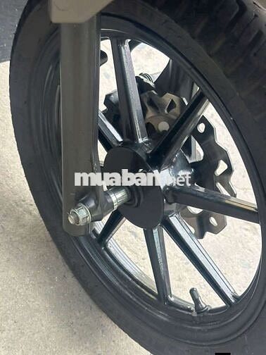 Honda Vario 150 2021 Xám