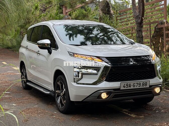 Mitsubishi Xpander 2024 Premium 13500 km