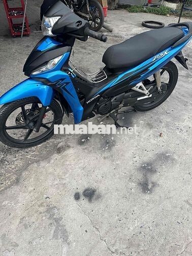 Honda RSX FI 2020 Xanh đen