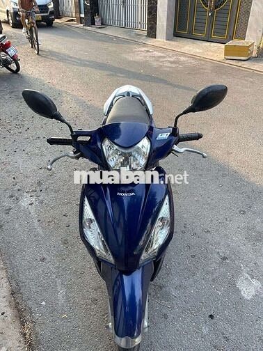 Honda Vision 2018 Xanh