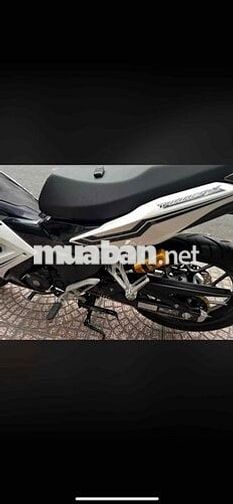 Honda Winner X 2022 CBS Smartkey Trắng đen