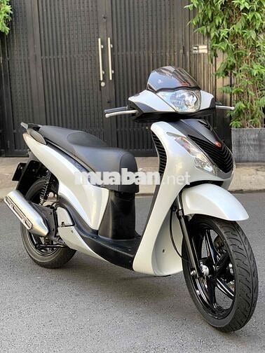 Sh150 2012 sm109 máy zin chất đẹp