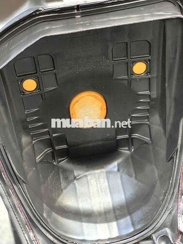 Sh150 2012 sm109 máy zin chất đẹp