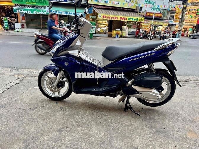 🔴🔴 AB 125  Xanh bạc đen T12/2018 chính chủ