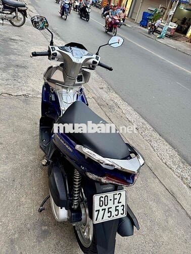 🔴🔴 AB 125  Xanh bạc đen T12/2018 chính chủ