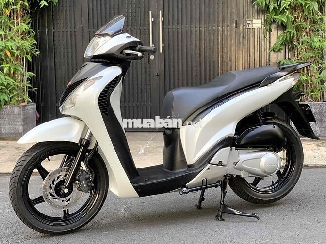 Sh150 2012 sm109 máy zin chất đẹp