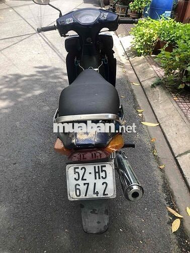 Cần bán Honda Futrer máy êm (nhập nguyên chiếc)