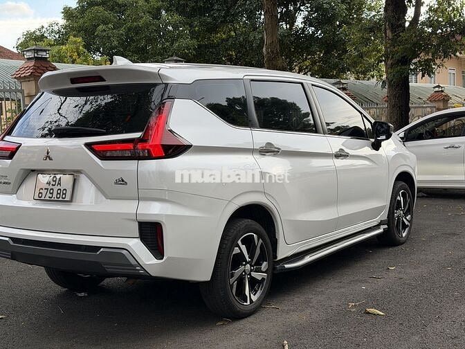 Mitsubishi Xpander 2024 Premium 13500 km