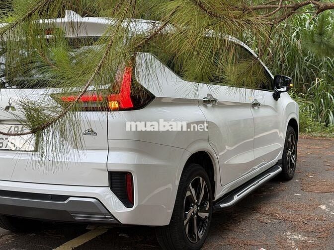 Mitsubishi Xpander 2024 Premium 13500 km