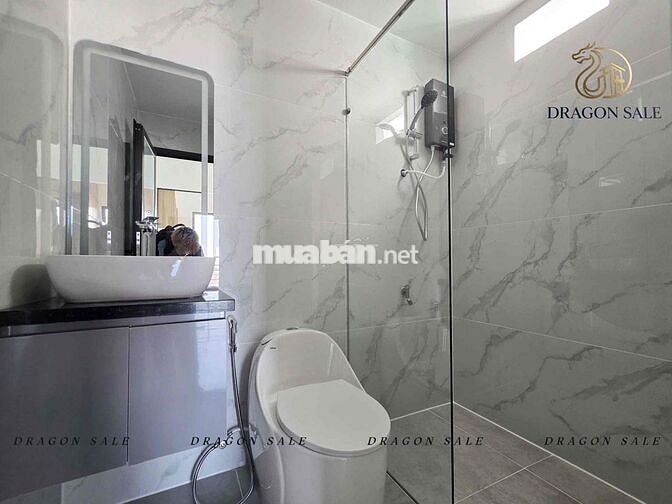 Khai Trương phòng ngủ tách bếp, bancol thoáng,Gần lotte,ĐH TDTU Quận 7