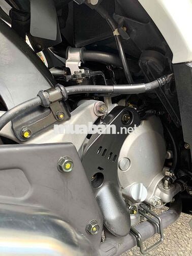 Sh150 2012 sm109 máy zin chất đẹp