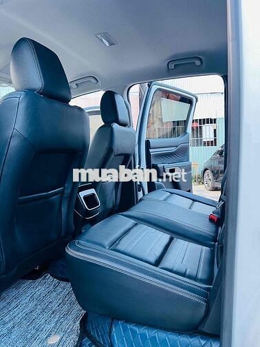 Ranger Sport 2 cầu std đăng kí 2024 một chủ