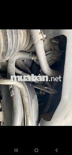 Daewoo Lacetti màu Bạc