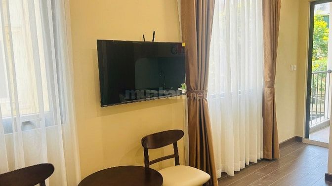 🏢 CHÍNH CHỦ CHO THUÊ CĂN HỘ DỊCH VỤ Tại CẦU DIỄN - Gần GA Metro