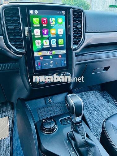 Ranger Sport 2 cầu std đăng kí 2024 một chủ